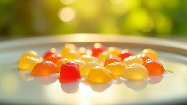 Gummies boost libido : stimulant naturel et vitalité accrue
