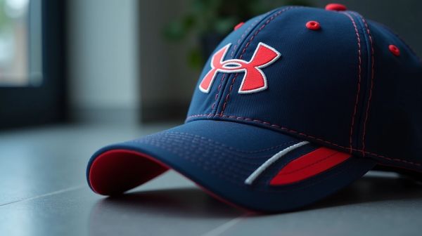 Trouvez la casquette Under Armour qui booste votre performance