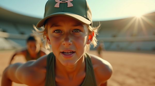 Trouvez la casquette Under Armour qui booste votre performance