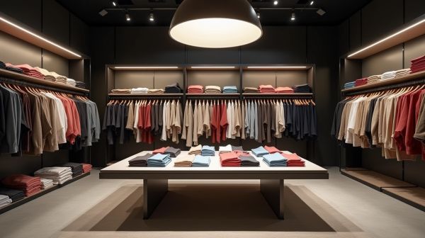 Vêtements de marque en gros disponibles chez Skull Wholesale