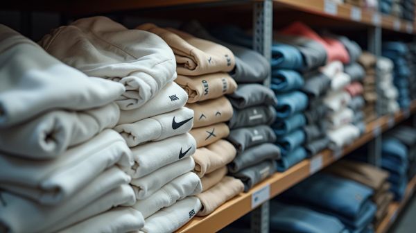 Vêtements de marque en gros disponibles chez Skull Wholesale