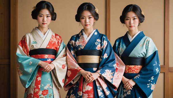 Vêtements japonais : alliez tradition et modernité dans votre garde-robe