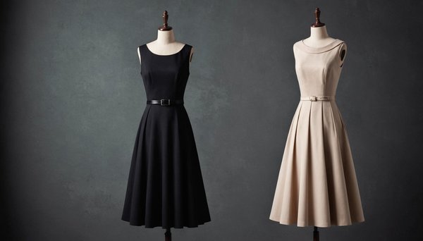 Découvrez des robes : votre style élégant sur mesure